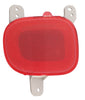 Reflector Rear Passenger Side Jeep Renegade 2015-2020 Capa , Ch1185103C