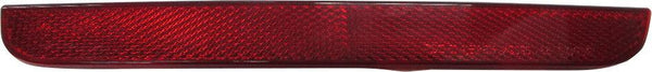 2015-2019 Dodge Challenger Reflector Rear Passenger Side High Quality