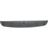 1998-2003 Dodge Durango Bumper Pad Rear