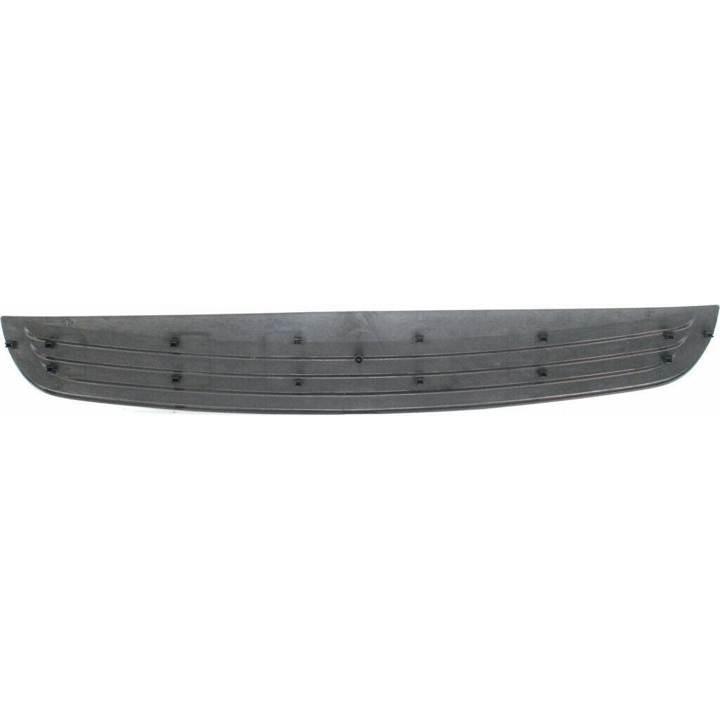 Pare-chocs arrière pour Dodge Durango 1998-2003, CH1191101
