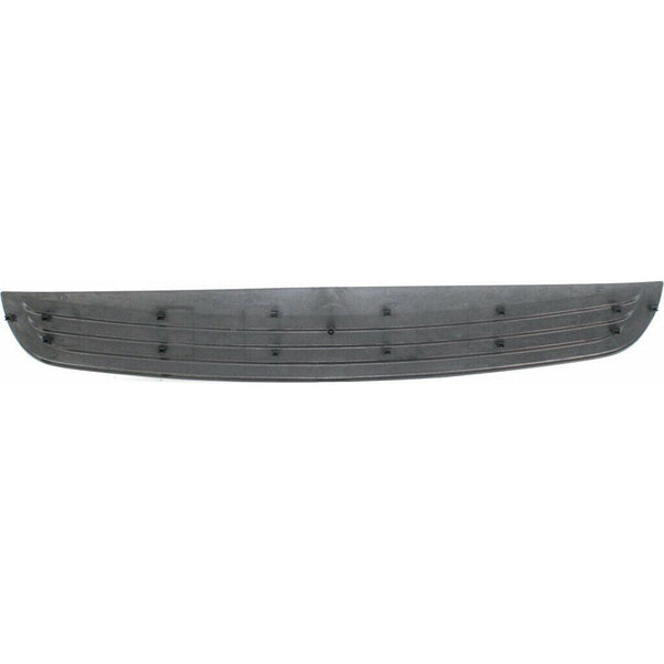 1998-2003 Dodge Durango Bumper Pad Rear