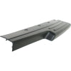 2002-2007 Jeep Liberty Bumper Step Pad Rear Passenger Side