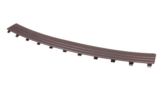 Marchepied de pare-chocs arrière Jeep Grand Cherokee 2011-2021, Ch1191113U - Hunt Parts