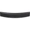 2011-2020 Dodge Caravan Bumper Step Pad Rear With Chrome Strip