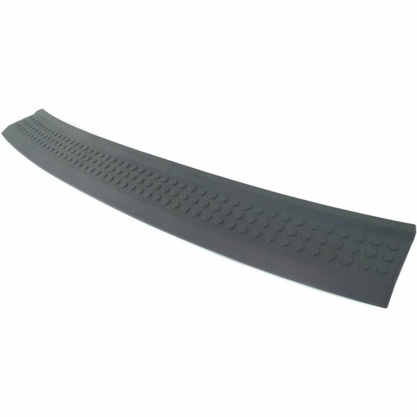 2007-2009 Chrysler Aspen Bumper Step Pad Rear
