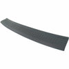 2007-2009 Chrysler Aspen Bumper Step Pad Rear