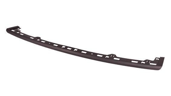 Moulure de pare-chocs arrière avec marchepied intégré pour Jeep Grand Cherokee 2011-2021 Surearound Noir, CH1191116