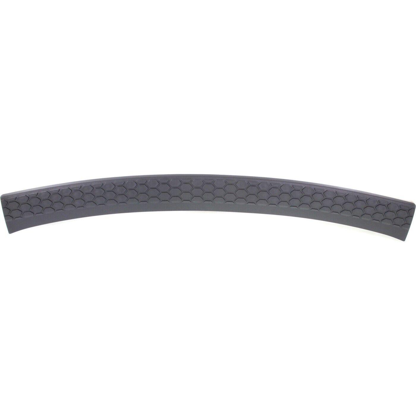 Marchepied de pare-chocs arrière noir pour Dodge Durango (2011-2025), CH1191119