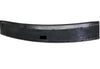 2011-2016 Chrysler Town Country Bumper Step Pad Rear With Prime Strip
