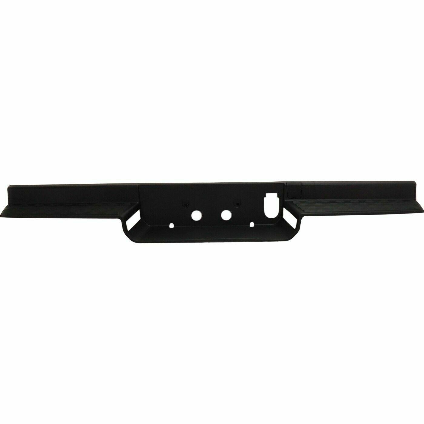 Marchepied arrière de pare-chocs pour Ram 1500 (2019-2024) sans tapis, CH1191128