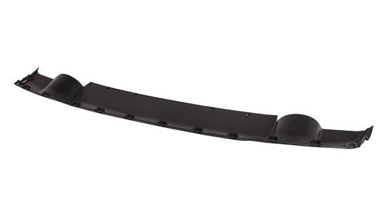 Pare-chocs arrière avec jupe pour Dodge Avenger 2011-2014 avec double échappement, CH1195105