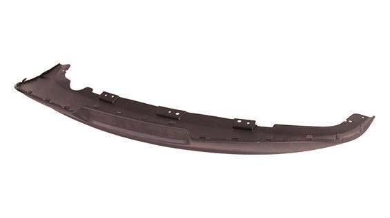 Pare-chocs arrière inférieur texturé pour Dodge Dart 2013-2016 (sans double sortie d'échappement), CH1195109