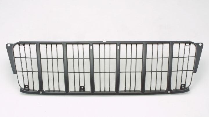 Grille de calandre Jeep Grand Cherokee 1999-2003 noire, CH1200222