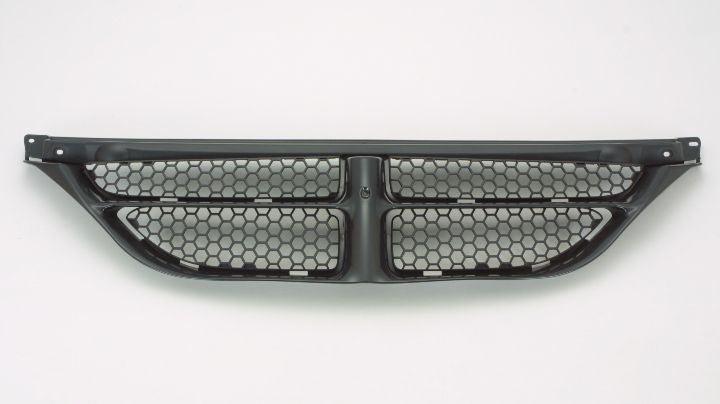 Calandre noire pour Dodge Caravan 1999-2000, CH1200242