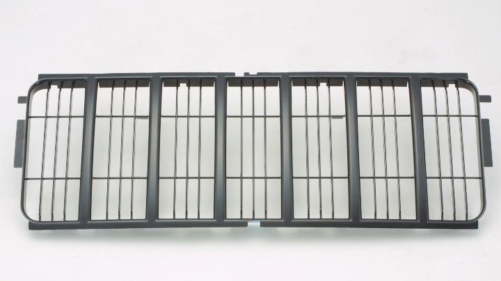 Grille de calandre Jeep Liberty 2002-2004 Noir mat, CH1200243