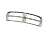 2002-2005 Dodge Ram 1500 Grille Frame Chrome
