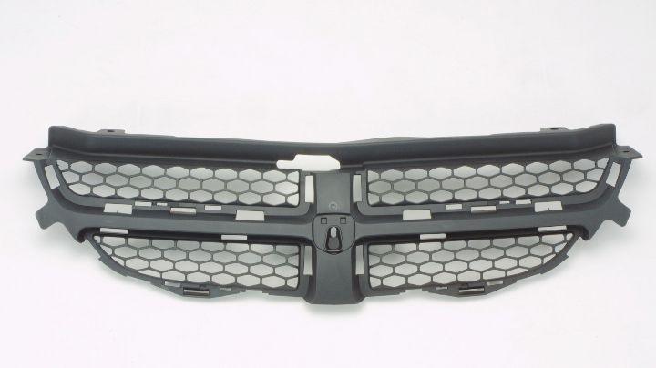 Calandre Dodge Neon 2003-2005 Noir mat, CH1200270