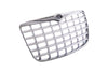 2005-2010 Chrysler 300 Grille Chrome Silver 2.7L/3.5L