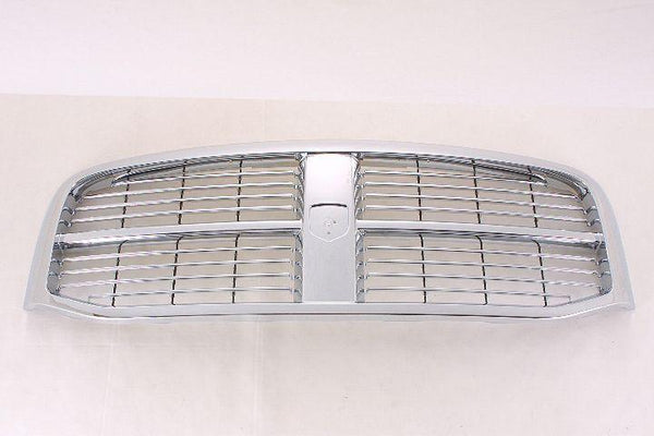 2006-2009 Dodge Ram 3500 Grille Chrome