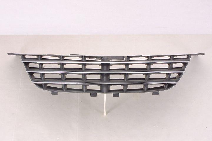 Calandre Chrysler Sebring Sedan 2007-2010 avec moulure chromée, CH1200315