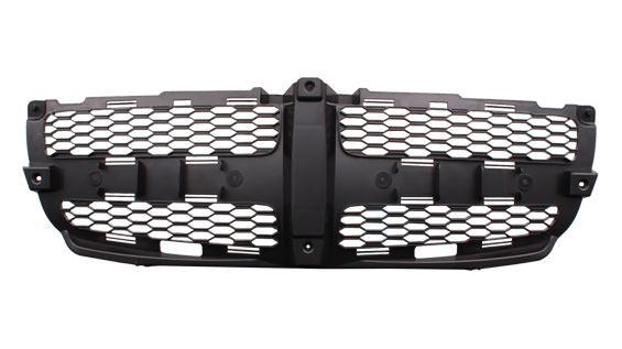 Calandre Dodge Charger 2011-2014 noire, CH1200339