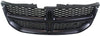 2012-2015 Ram Cargo Van  Grille Black