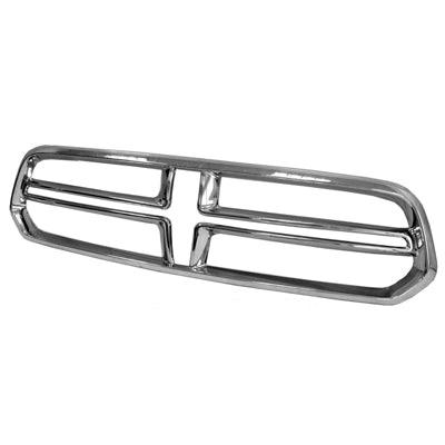 Calandre chromée Surearound pour Dodge Durango 2014-2020 (sauf modèles SRT/RT 2018-2019), CH1200380