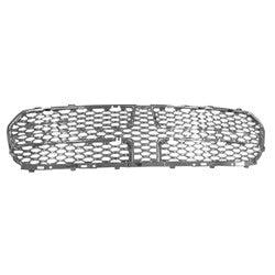 Grille chromée type maille pour Dodge Durango 2014-2020 (sauf modèles SRT/RT 2018-2019), CH1200392