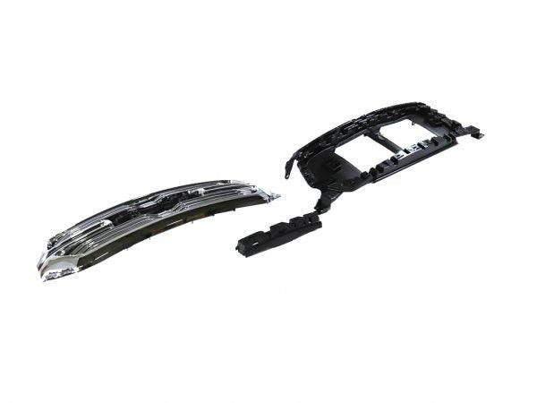 Calandre chromée SuRearound pour Dodge Ram 1500 (2019-2022), CH1200426