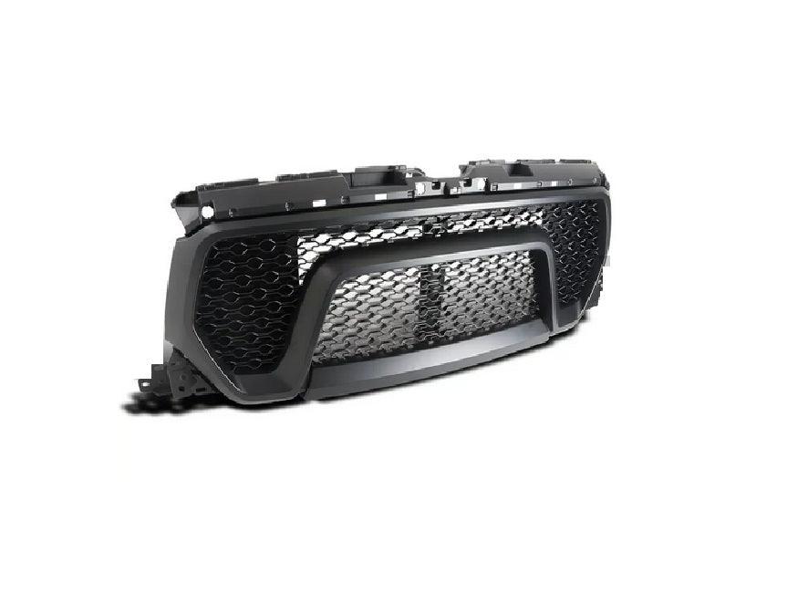 Calandre chromée SuRearound pour Dodge Ram 1500 (2019-2022), CH1200428