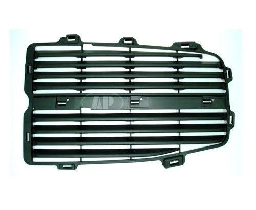 Calandre intérieure côté conducteur Dodge Durango 2004-2006 Gris, CH1201105