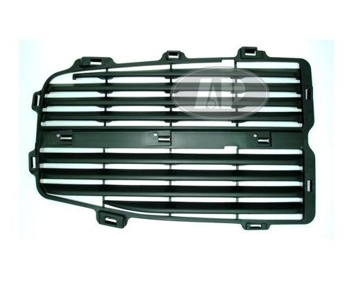 Calandre intérieure côté passager pour Dodge Durango 2004-2006, grise, CH1201106