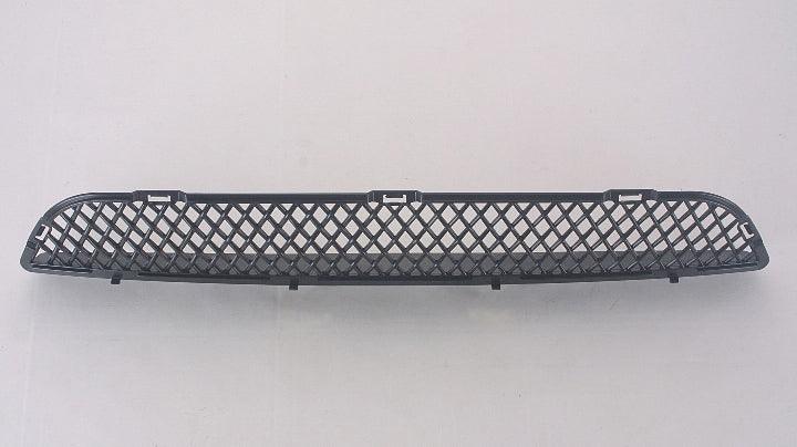 Calandre inférieure Jeep Grand Cherokee 2006-2010 Noir mat pour modèles SRT-8, CH1201107