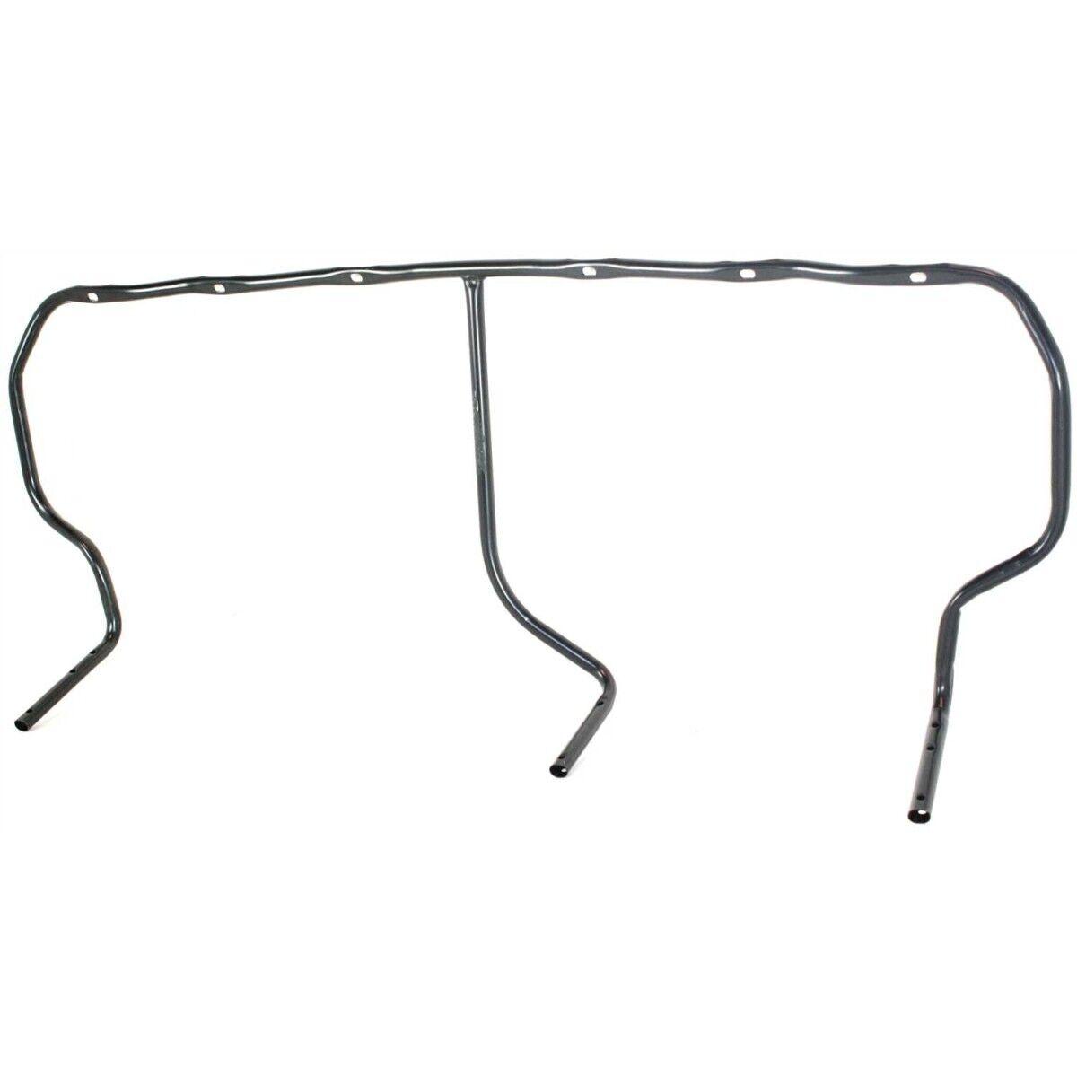 Support de calandre pour Dodge Dakota 2005-2007, CH1207106