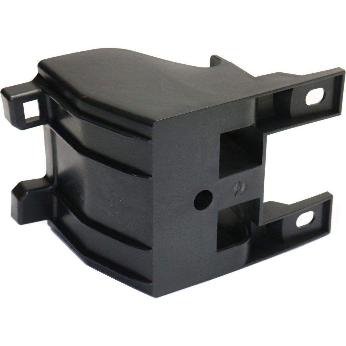 Support de calandre pour Dodge Durango 2014-2020, CH1207111