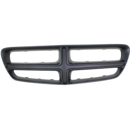 Moulure de calandre Dodge Charger 2011-2014 PTM, CH1210108