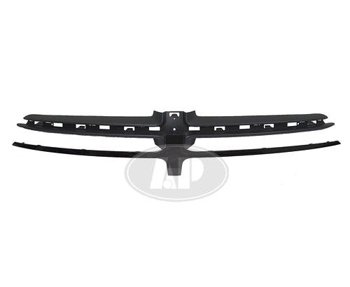 Grille centrale pour Dodge Dart 2013-2016, CH1210113
