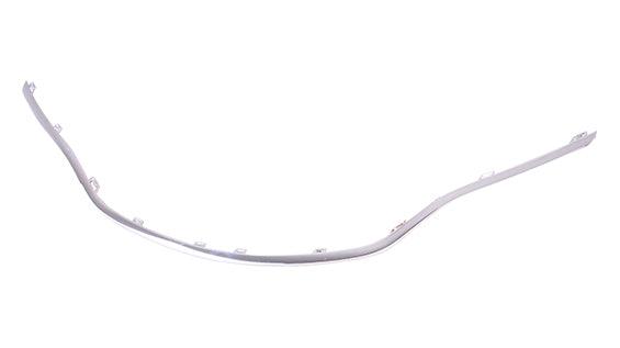 Moulure de calandre chromée pour Chrysler 200 Berline 2015-2017, CH1210119