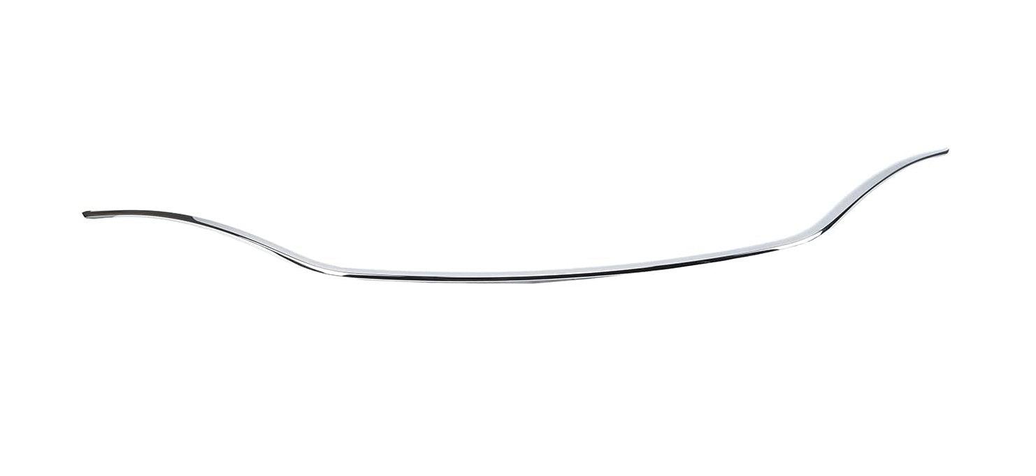 Moulure de calandre inférieure avant pour Chrysler Voyager 2017-2020, CH1210124
