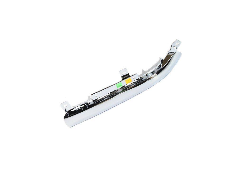 Moulure de calandre côté passager pour Dodge Ram 1500 (2019-2024), CH1215104