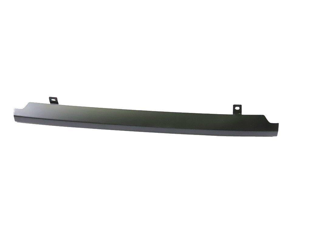 Moulure de calandre inférieure Jeep Wrangler 2018-2021 PTM, CH1216102