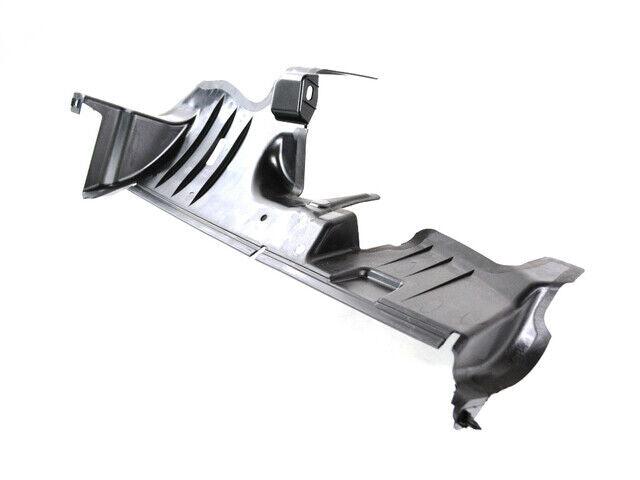 Déflecteur d'air de calandre côté passager pour Dodge Charger 2015-2021, moteur 3.6/5.7L, CH1218107
