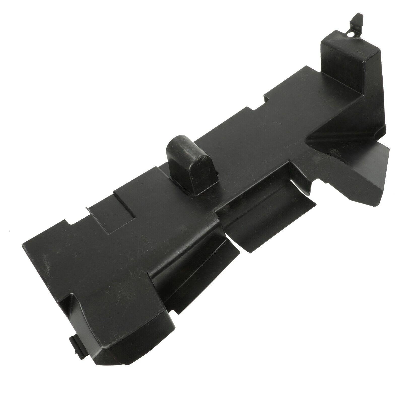 Déflecteur d'air de calandre côté passager Jeep Cherokee 2014-2018, plastique, CH1218115