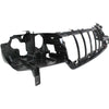2004 Jeep Grand Cherokee Head Lamp Mounting Panel