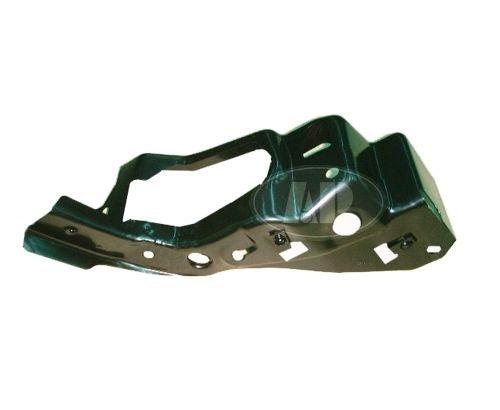 Panneau de fixation de phare avant côté passager pour Chrysler Sebring Cabriolet 2001-2006, CH1221118