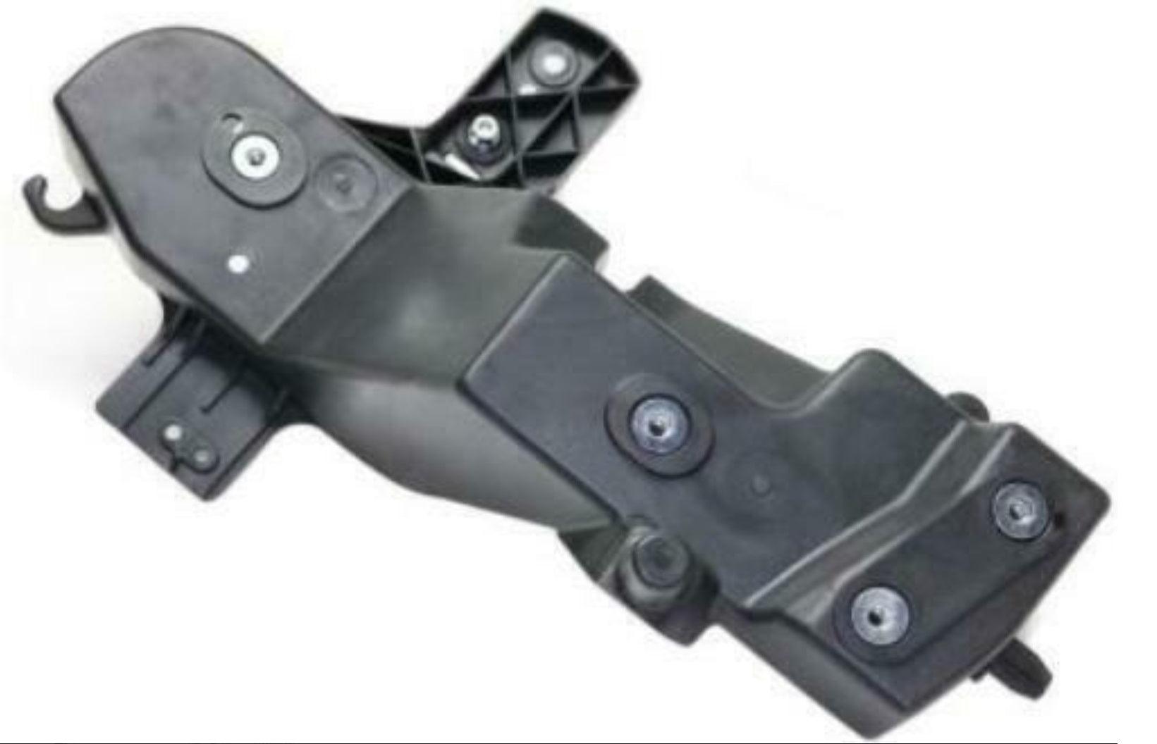 Support de fixation de phare avant côté passager pour Dodge Durango 2014-2021, CH1221119