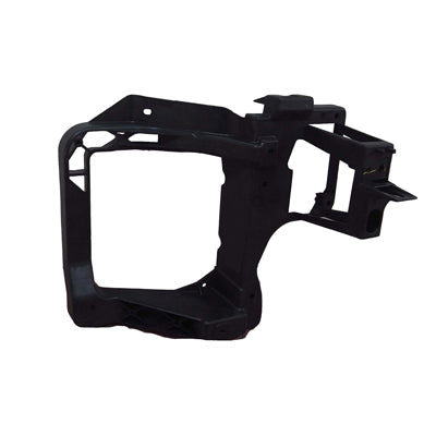 Panneau de fixation de phare avant côté passager pour Jeep Cherokee 2014-2018, Ch1221121U - Hunt Parts
