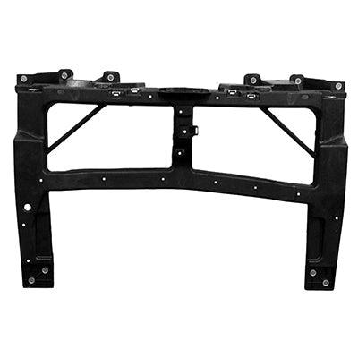 Support de panneau supérieur Chrysler 200 Berline 2015-2017, CH1222102