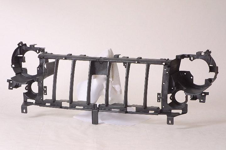 Panneau supérieur Jeep Liberty 2005-2007 (sauf Renegade), CH1223101