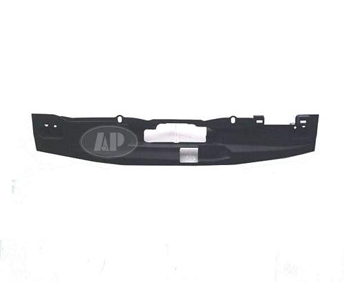 Panneau de montage de calandre Jeep Compass 2007-2010, qualité économique, CH1223102U